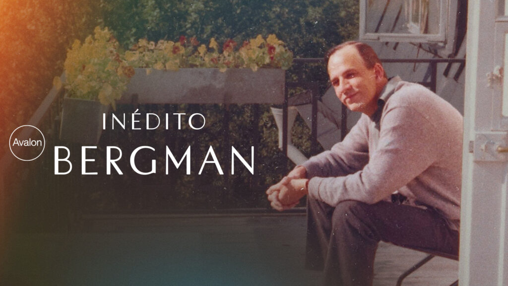 Del joven Ingmar al maestro Bergman: cinco nuevas joyas del cineasta sueco se suman a nuestro catálogo