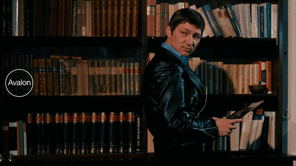 Dieciocho películas de Fassbinder, pronto en cines y salas alternativas de la mano de Avalon