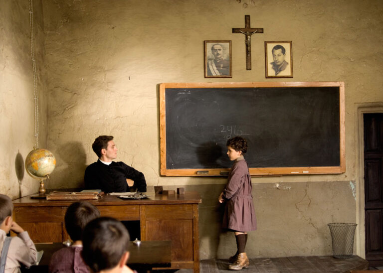 Los girasoles ciegos