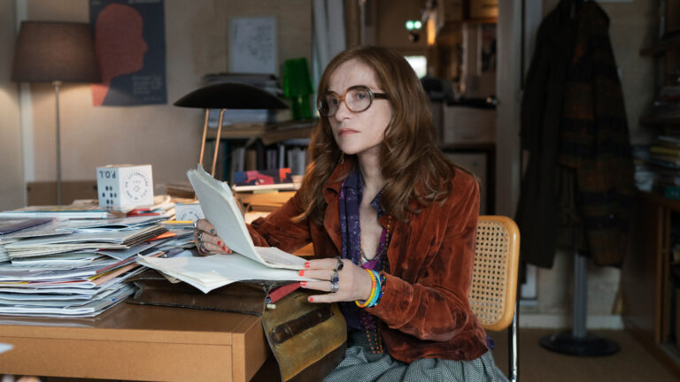 Historias paralelas (Parallel Tales)